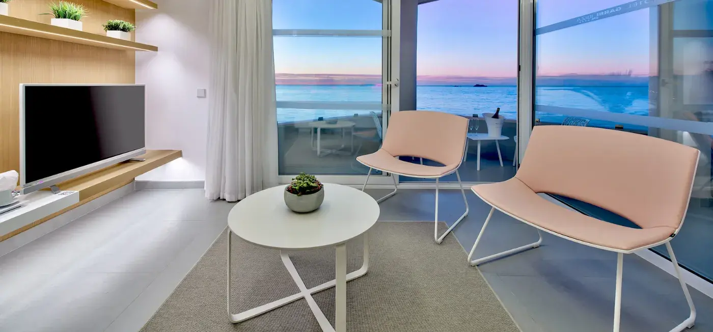 Garbi Hotel and Spa
